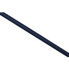 Yachtmaster Rope - For Sheets and Halyards - Navy Blue 12mm